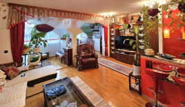 Квартира за 299 000 евро в Копере, Словения