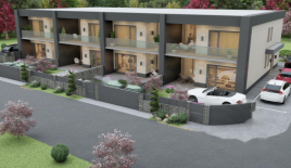 Дом за 665 000 евро в Любляне, Словения