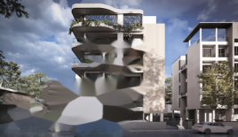 Квартира за 400 000 евро в Лимасоле, Кипр