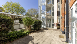 Квартира за 1 374 250 евро в Лондоне, Великобритания