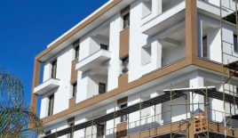 Квартира за 170 000 евро в Трахони, Кипр