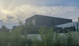 Дом за 1 100 000 евро в Любляне, Словения