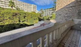 Квартира за 220 000 евро в Каннах, Франция