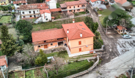 Ферма за 543 000 евро в Сежане, Словения