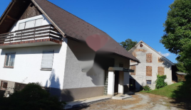 Дом за 99 000 евро в Шмарье-при-Елшах, Словения