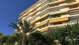 Квартира за 539 000 евро в Каннах, Франция