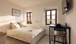 Квартира за 200 000 евро в Любляне, Словения