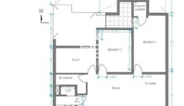 Квартира за 372 000 евро в Сан-Лоренце, Мальта