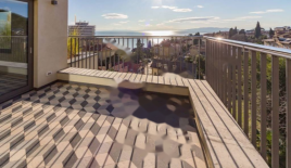 Квартира за 1 126 000 евро в Опатии, Хорватия