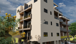 Квартира за 295 000 евро в Като-Полемидии, Кипр