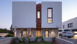 Квартира за 1 580 000 евро в Хлораке, Кипр