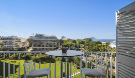 Квартира за 2 595 000 евро в Каннах, Франция