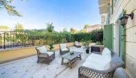 Квартира за 950 000 евро в Каннах, Франция