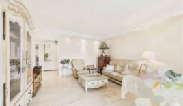 Квартира за 798 000 евро в Каннах, Франция