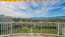 Квартира за 3 500 000 евро в Каннах, Франция