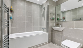 Квартира за 460 000 евро в Лондоне, Великобритания