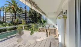 Квартира за 645 000 евро в Каннах, Франция