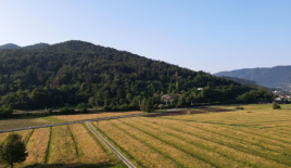 Ферма за 338 000 евро в Любляне, Словения