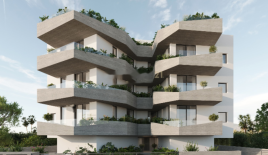 Квартира за 231 000 евро в Лимасоле, Кипр