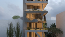 Квартира за 440 000 евро в Лимасоле, Кипр