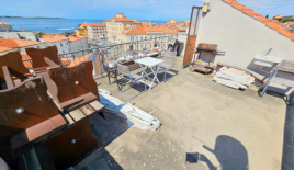 Квартира за 345 000 евро в Пиране, Словения