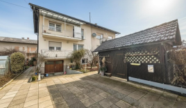 Дом за 569 000 евро в Любляне, Словения