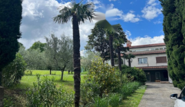 Дом за 1 690 000 евро в Копере, Словения