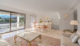 Квартира за 1 750 000 евро в Каннах, Франция