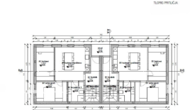 Дом за 520 000 евро в Копере, Словения