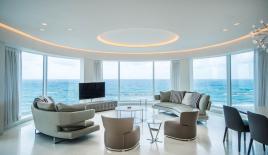 Квартира за 9 000 000 евро в Тель-Авиве, Израиль