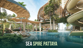 Квартира за 183 000 евро в Паттайе, Таиланд