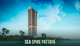 Квартира за 280 000 евро в Паттайе, Таиланд