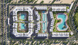 Апартаменты за 158 440 евро в Сахл-Хашиш, Египет