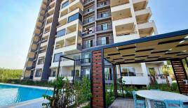 Квартира за 37 600 евро в Мерсине, Турция