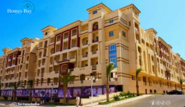 Апартаменты за 85 784 евро в Хургаде, Египет