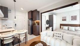 Апартаменты за 73 786 евро на Пхукете, Таиланд