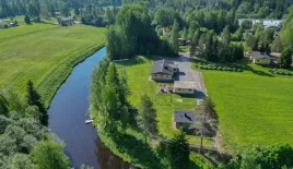 Дом за 145 000 евро в Икаалинен, Финляндия