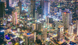 Апартаменты за 274 225 евро в Пномпене, Камбоджа