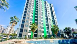 Квартира за 73 000 евро в Мерсине, Турция