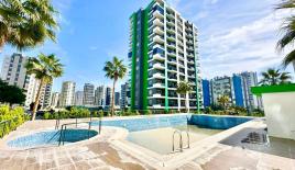 Квартира за 60 000 евро в Мерсине, Турция