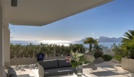 Квартира за 3 100 000 евро в Каннах, Франция