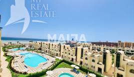 Апартаменты за 85 000 евро в Хургаде, Египет