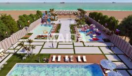 Апартаменты за 57 500 евро в Хургаде, Египет