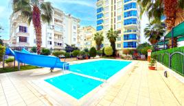 Квартира за 209 000 евро в Алании, Турция