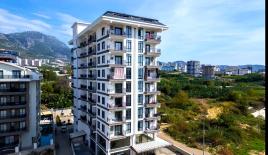 Квартира за 110 000 евро в Алании, Турция