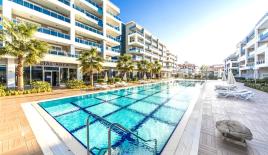 Квартира за 99 000 евро в Кестеле, Турция