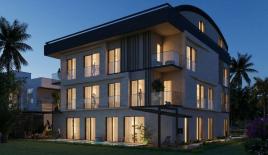 Квартира за 225 000 евро в Ларе, Турция