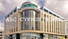 Офис за 125 000 евро в Пафосе, Кипр