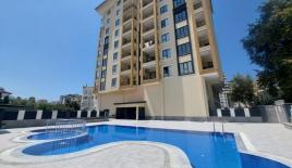 Апартаменты за 74 000 евро в Алании, Турция