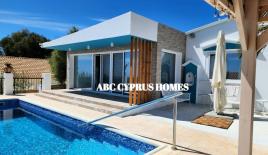 Вилла за 650 000 евро в Пафосе, Кипр